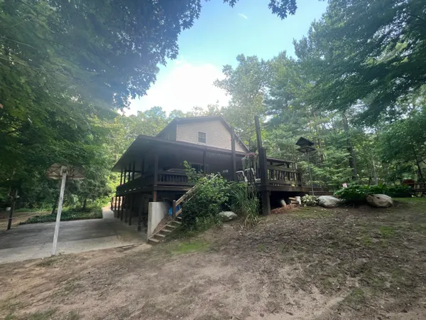 $475,000 | 177 West 96th Street, Newaygo, MI 49337