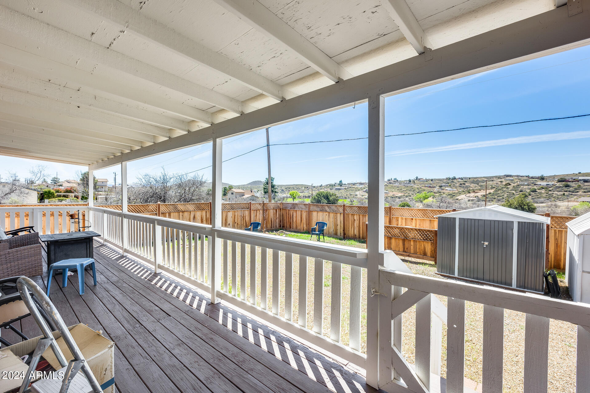 20181 East Antelope Road Mayer, AZ 86333 - Photo 31 of 35 Gallery Image 31