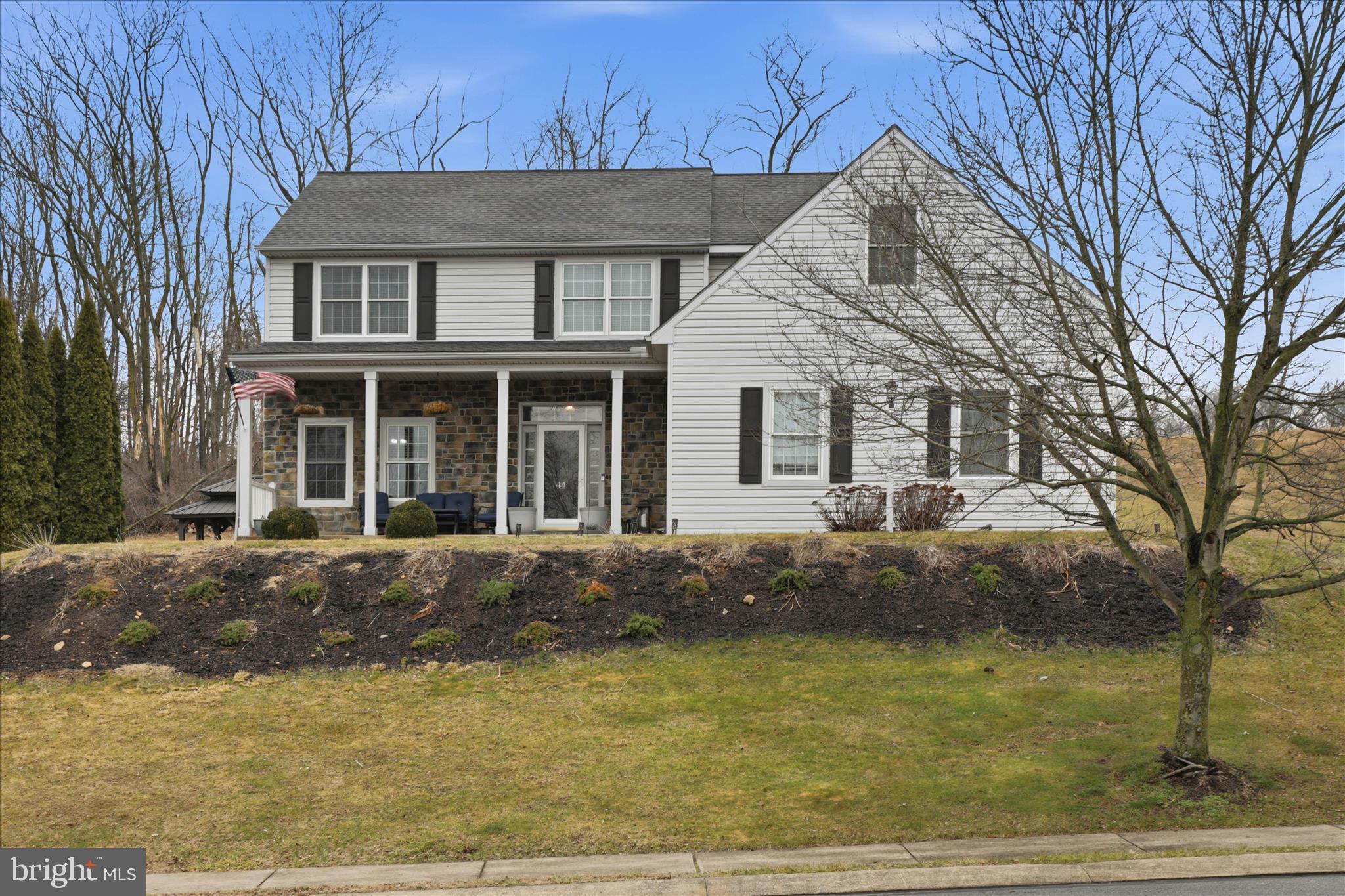 44 Silver Drive Elizabethtown, PA 17022 - Photo 1 of 85