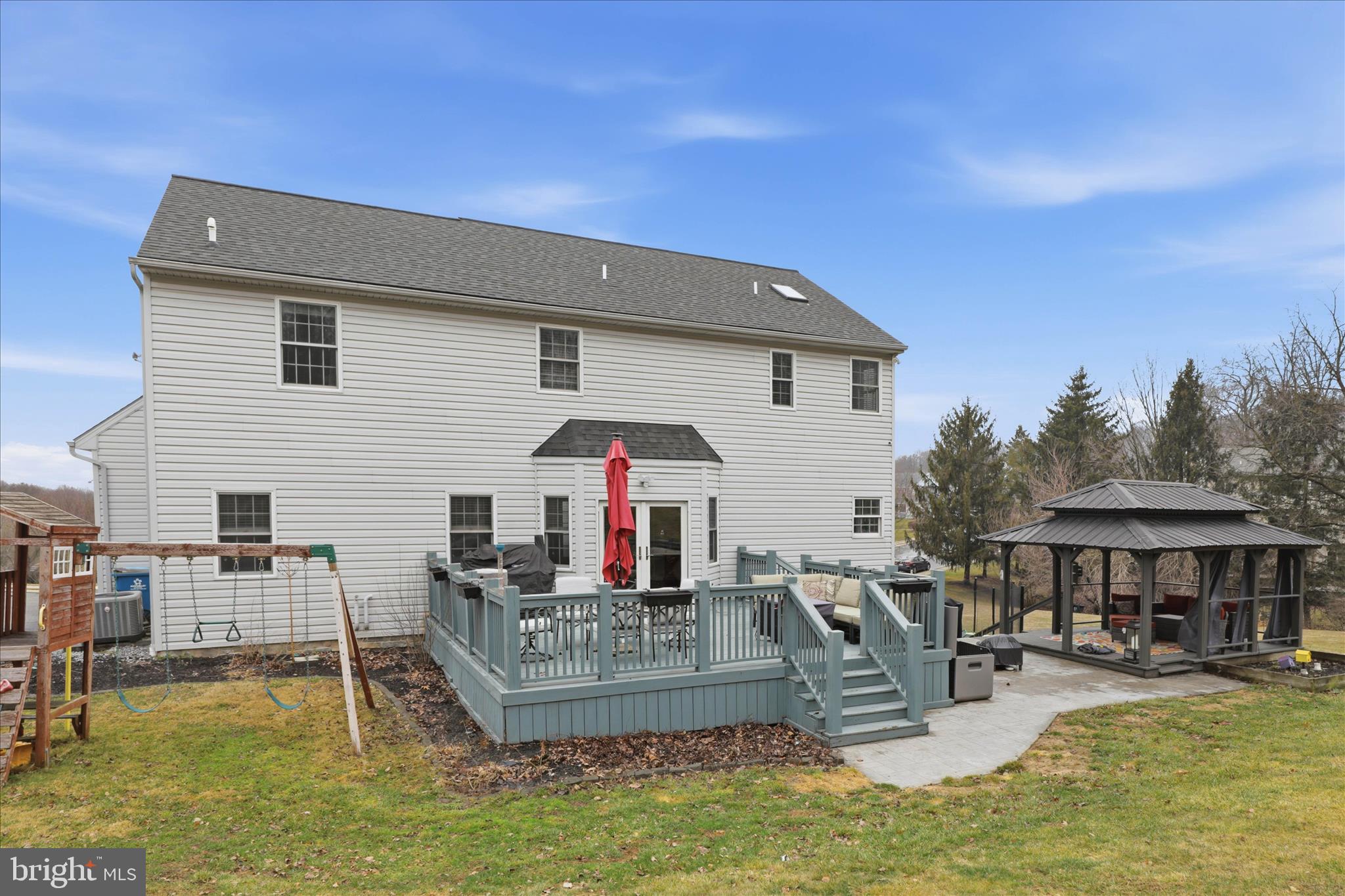 44 Silver Drive Elizabethtown, PA 17022 - Photo 61 of 85
