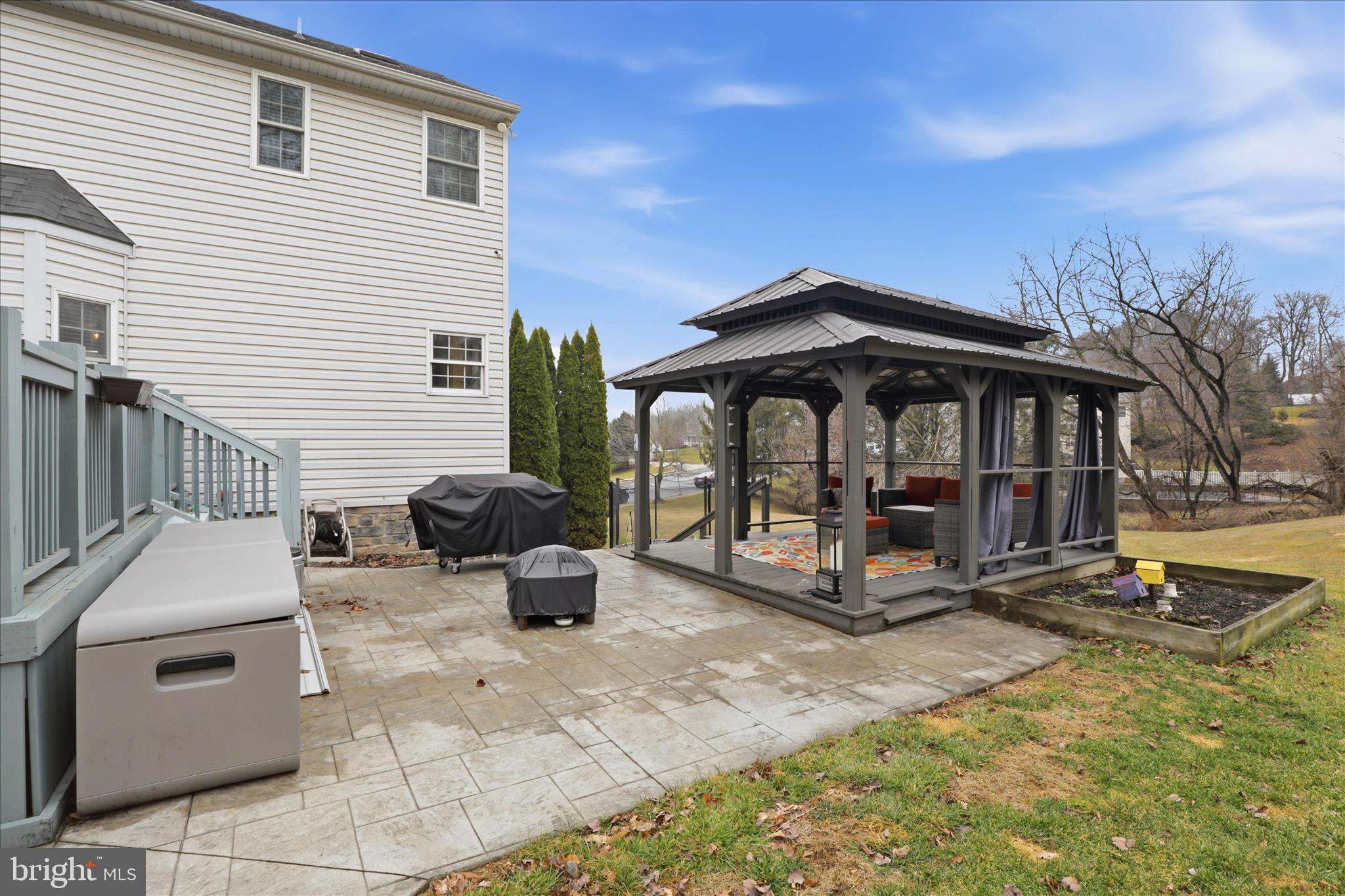 44 Silver Drive Elizabethtown, PA 17022 - Photo 65 of 85