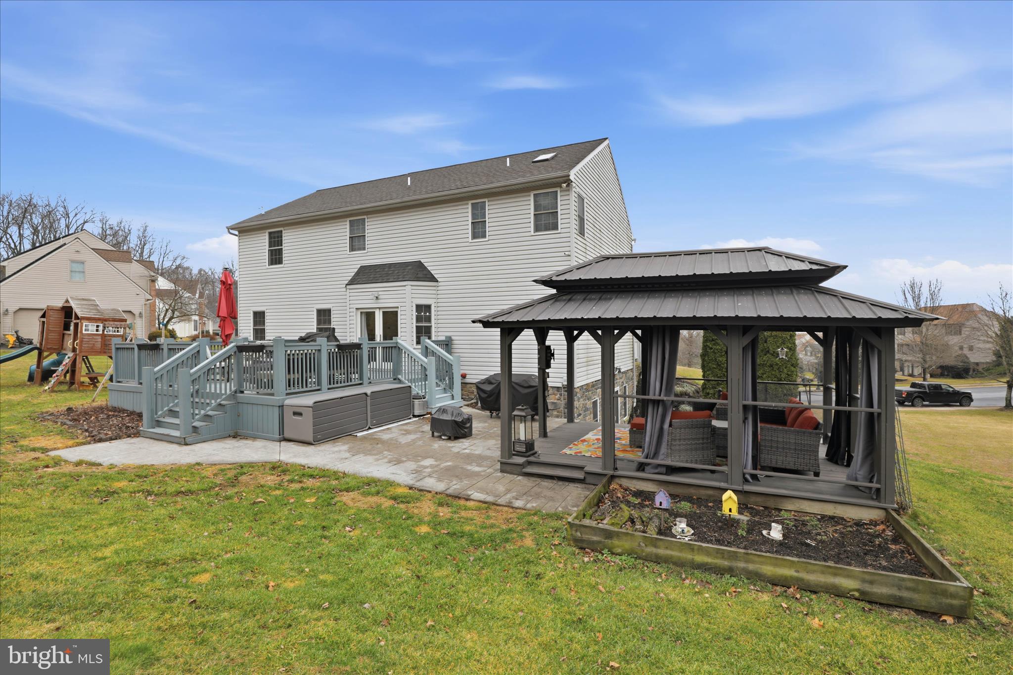 44 Silver Drive Elizabethtown, PA 17022 - Photo 66 of 85
