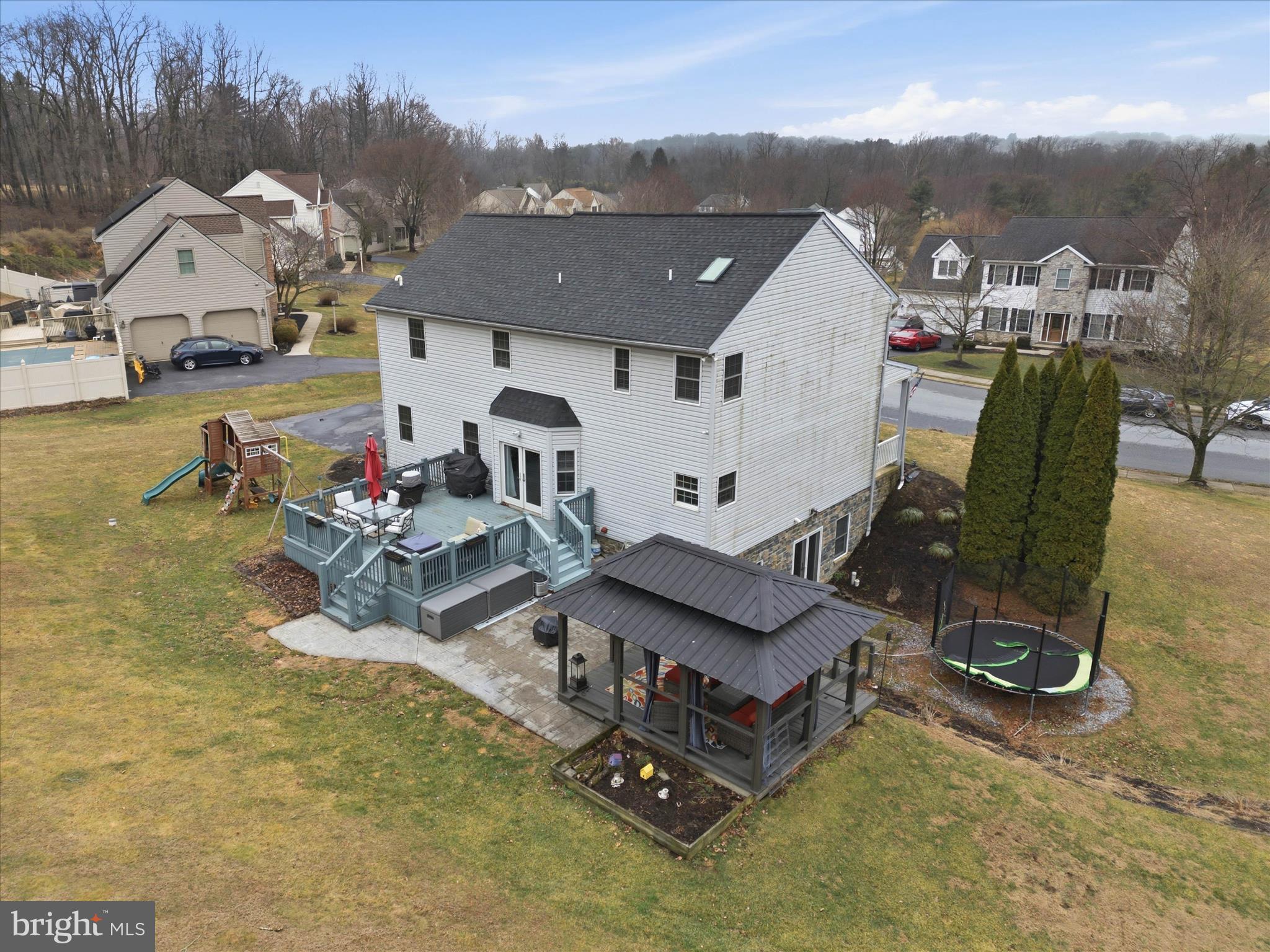 44 Silver Drive Elizabethtown, PA 17022 - Photo 71 of 85