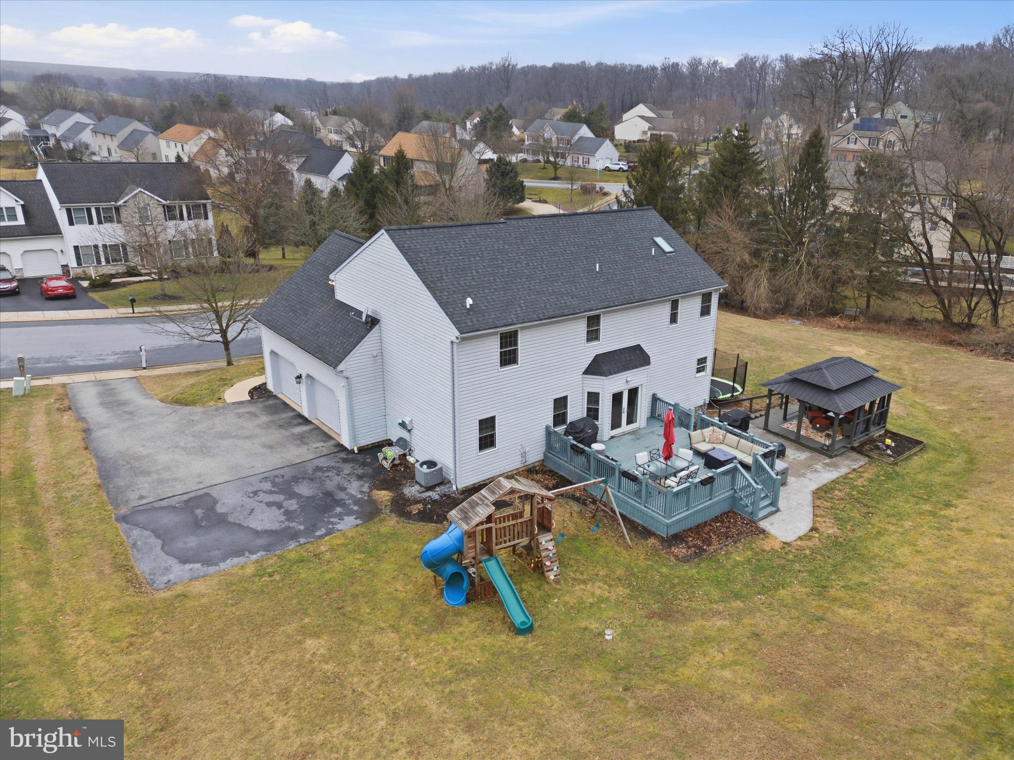 44 Silver Drive Elizabethtown, PA 17022 - Photo 72 of 85
