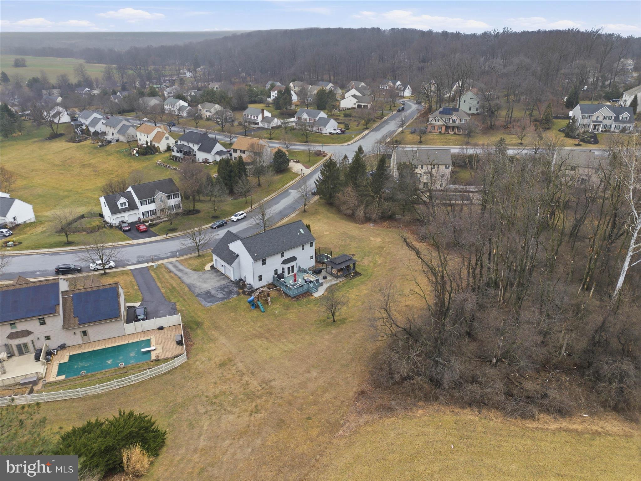44 Silver Drive Elizabethtown, PA 17022 - Photo 73 of 85