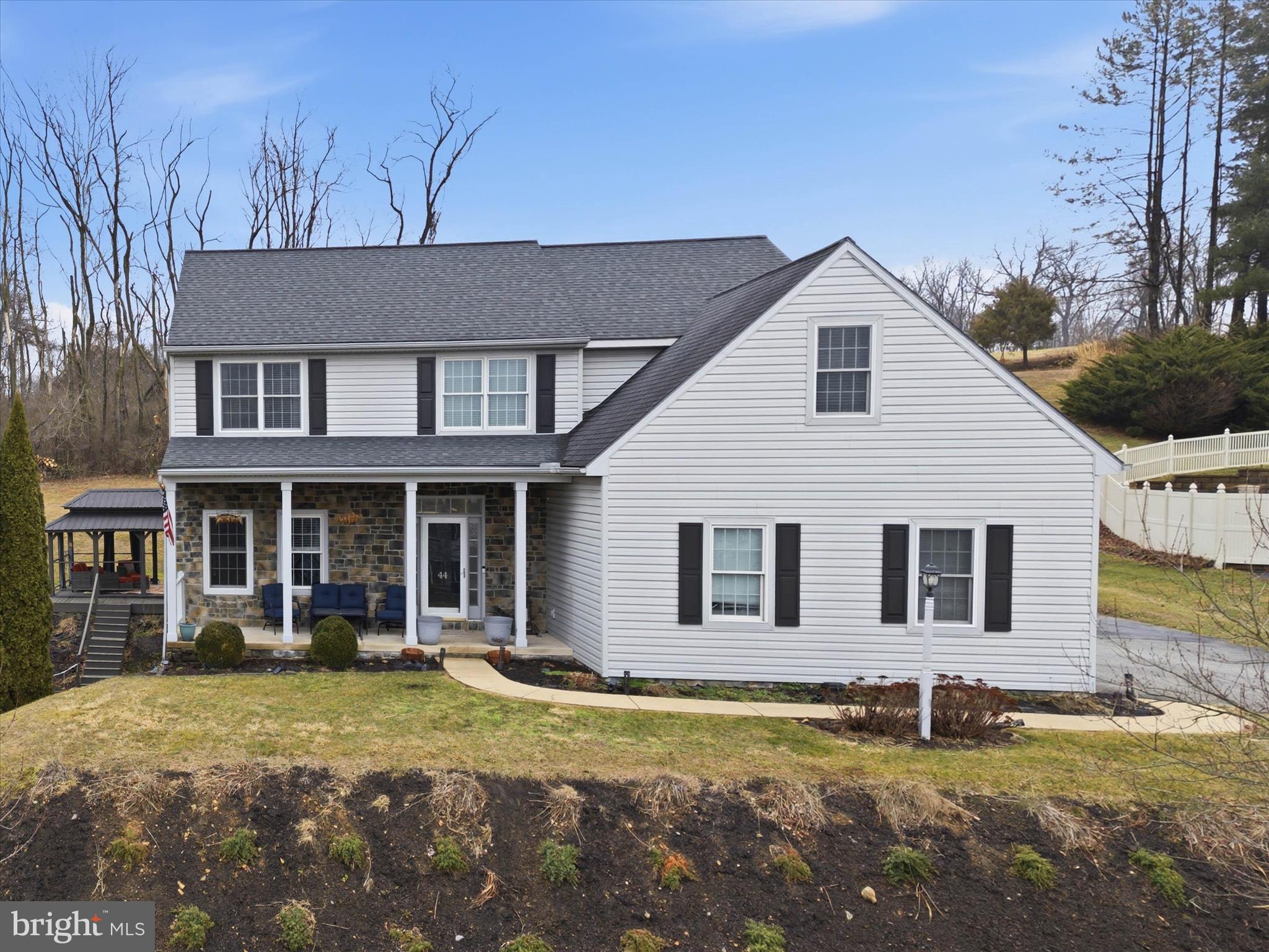 44 Silver Drive Elizabethtown, PA 17022 - Photo 75 of 85