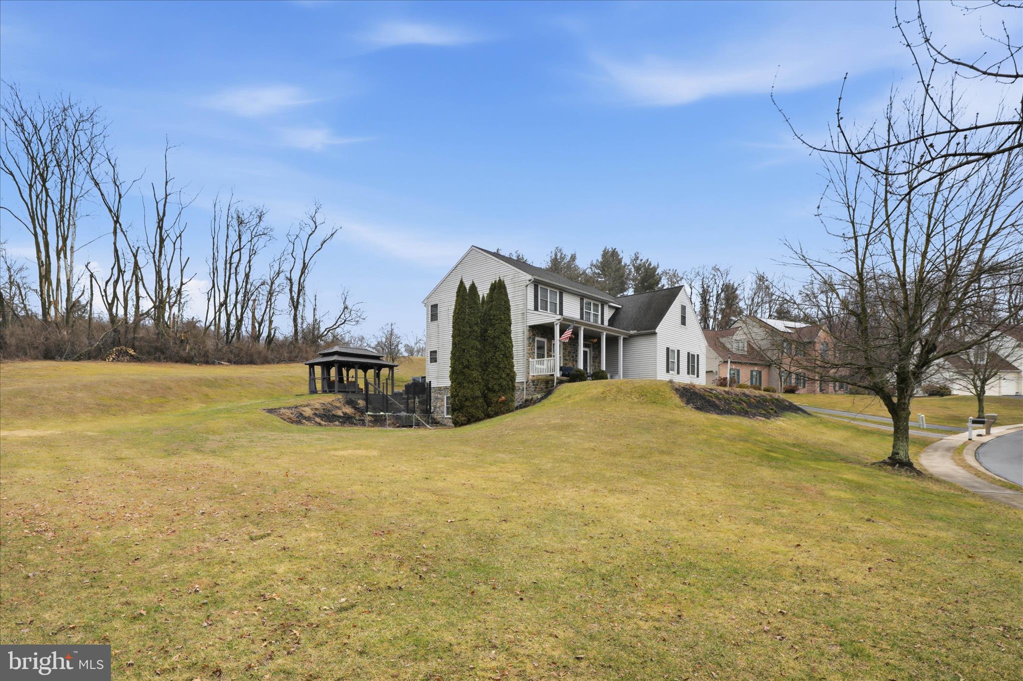 44 Silver Drive Elizabethtown, PA 17022 - Photo 77 of 85