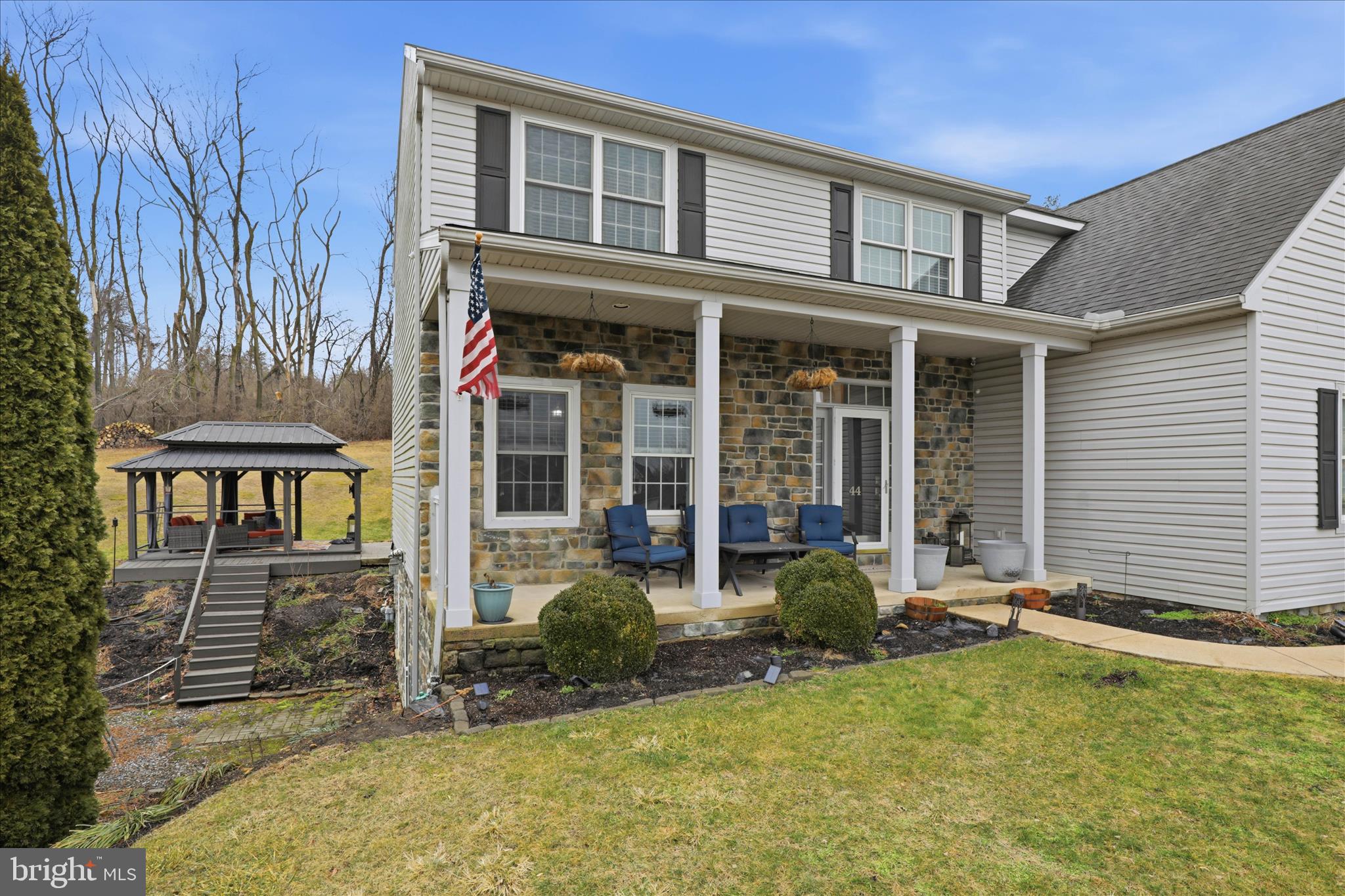 44 Silver Drive Elizabethtown, PA 17022 - Photo 79 of 85