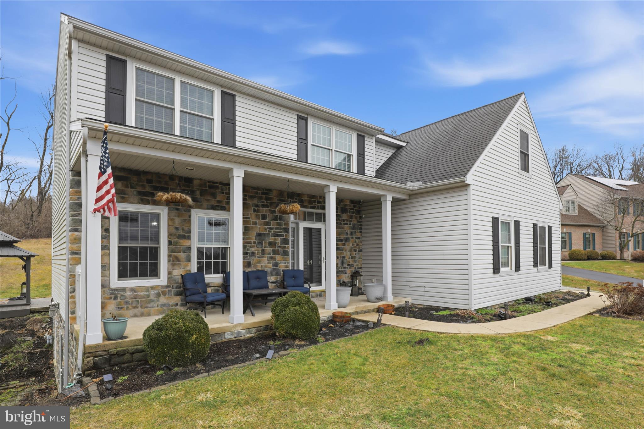 44 Silver Drive Elizabethtown, PA 17022 - Photo 80 of 85