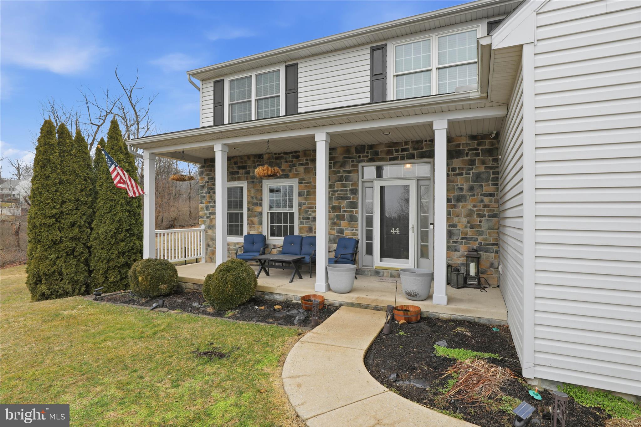 44 Silver Drive Elizabethtown, PA 17022 - Photo 81 of 85