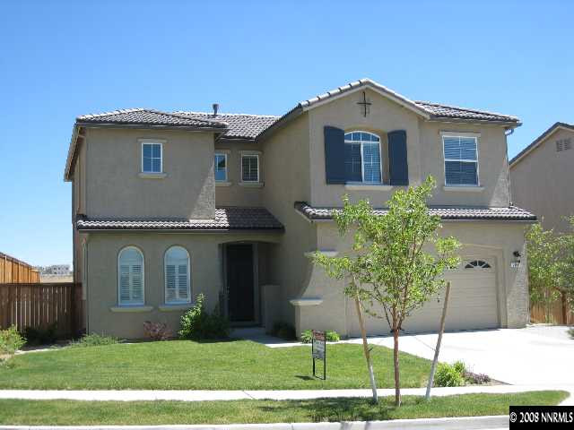 2160 Peavine Creek Road Reno, NV 89523 - Photo 1 of 9 Photo 1