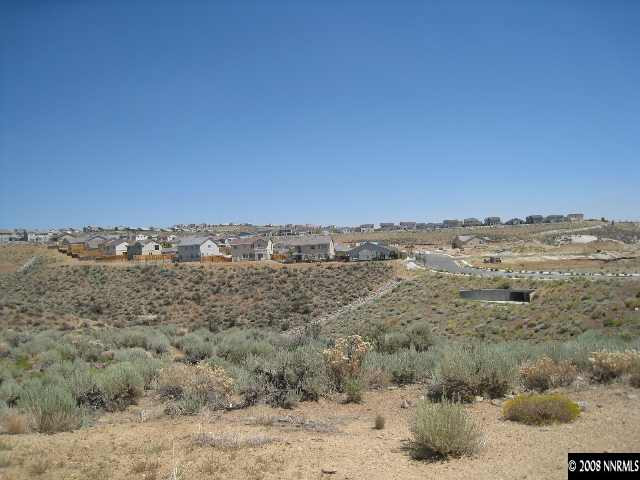 2160 Peavine Creek Road Reno, NV 89523 - Photo 8 of 9 Photo 8