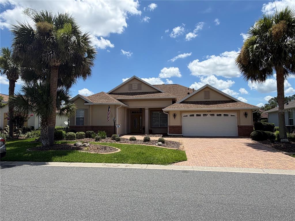 8328 Southwest 84th Place Road Ocala, FL 34481 - Photo 1 of 41
