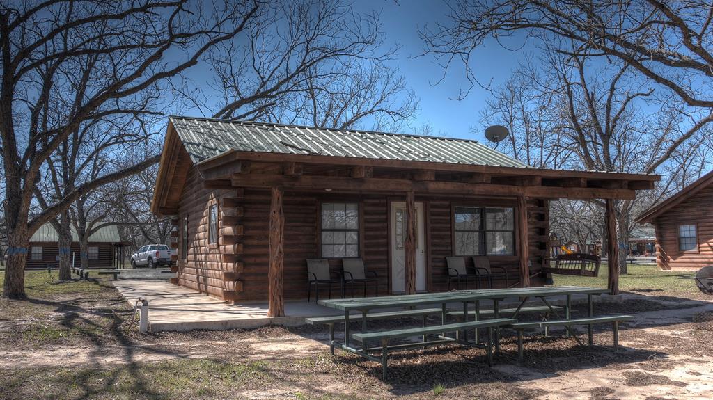 98 Red Wright Road Rio Frio, TX 78879 - Photo 1 of 44