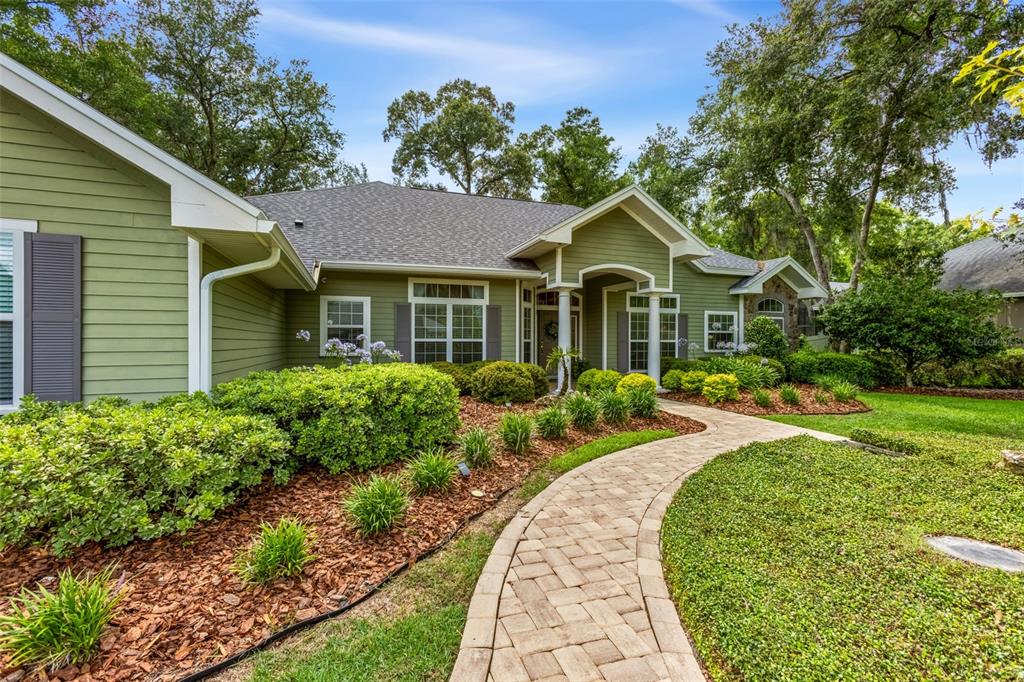 3782 Southwest 105th Street Gainesville, FL 32608 - Photo 73 of 74