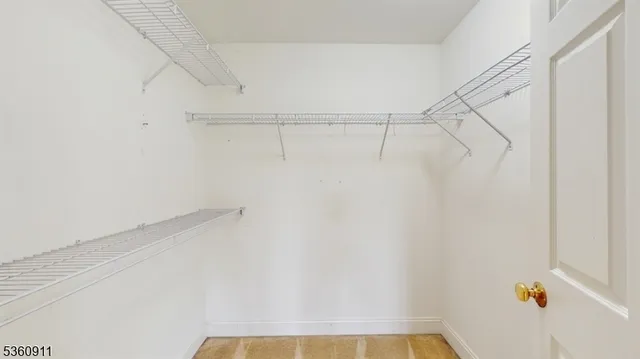 a view of small space