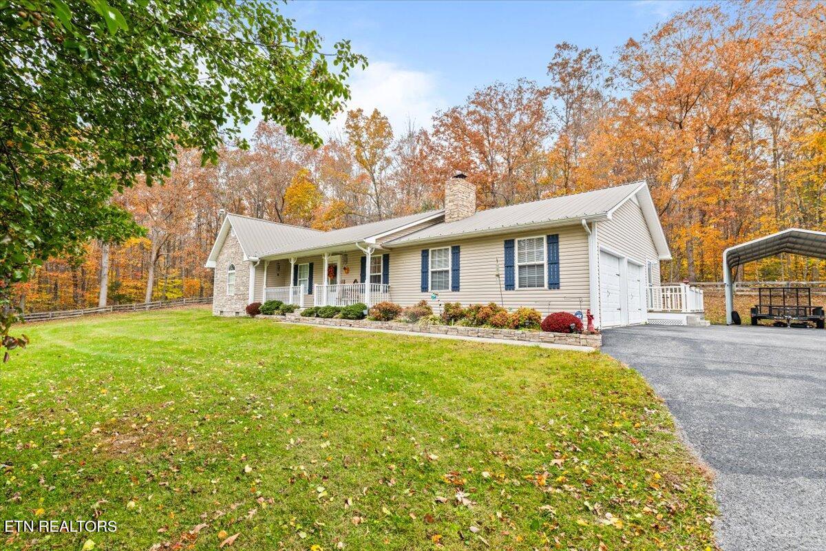 1449 Marcum Town Road Oneida, TN 37841 - Photo 3 of 45 01-Marcum