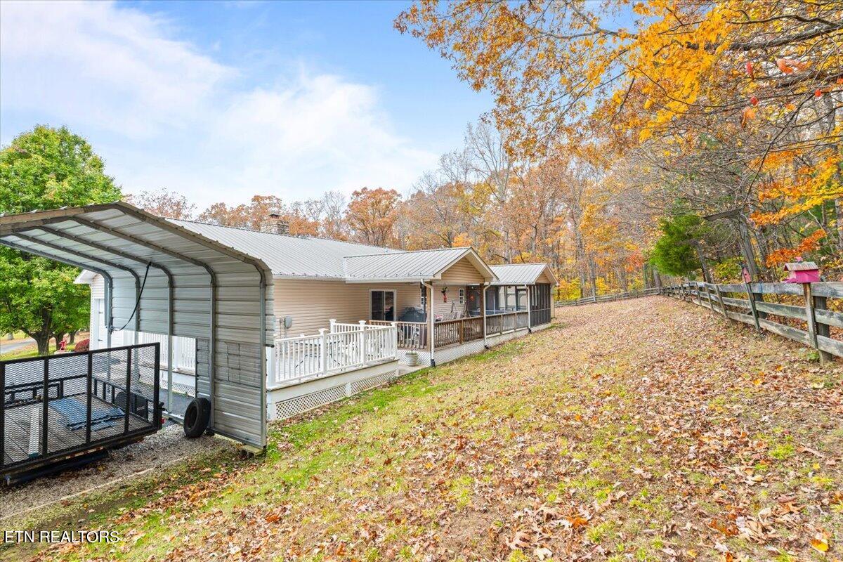 1449 Marcum Town Road Oneida, TN 37841 - Photo 5 of 45 47-Marcum