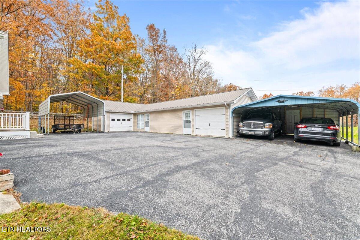 1449 Marcum Town Road Oneida, TN 37841 - Photo 7 of 45 43-Marcum