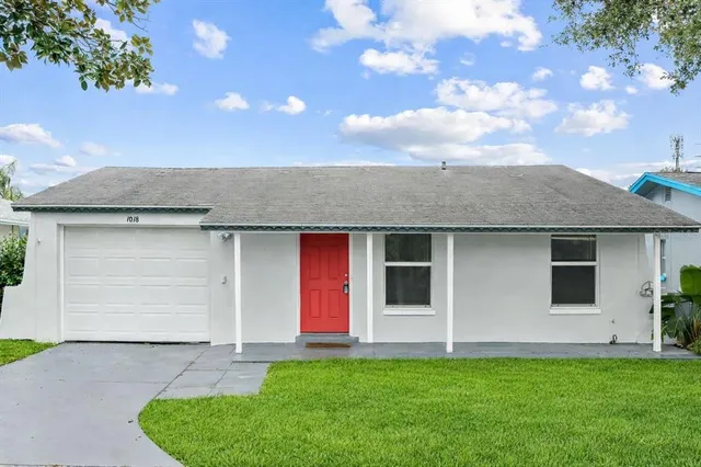 $285,000 | 1018 Osprey Court, Dunedin, FL 34698