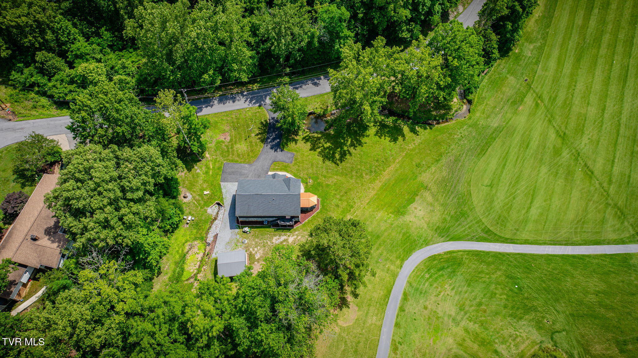 2100 Longreen Road Kingsport, TN 37660 - Photo 44 of 47 104