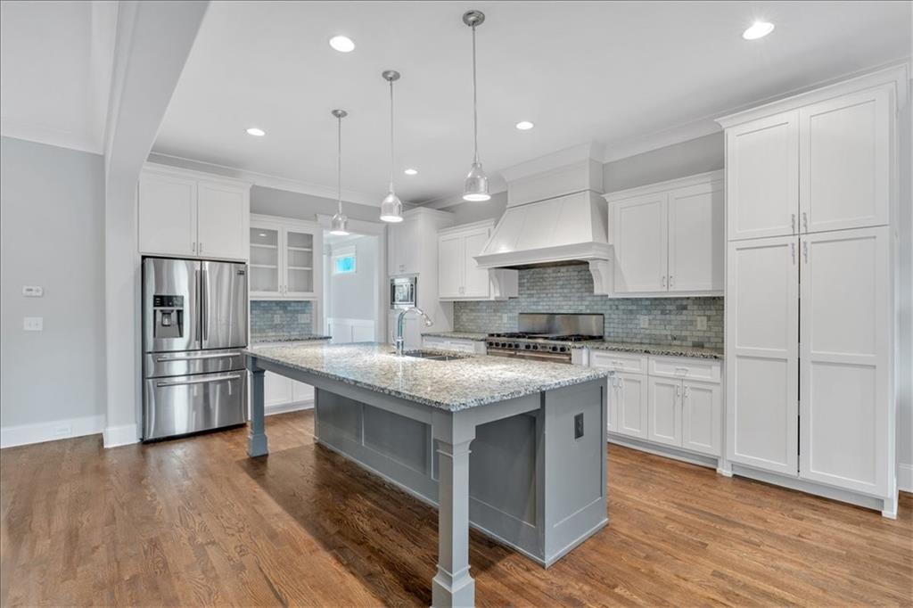 1298 Windsor Parkway Atlanta, GA 30319 - Photo 17 of 60