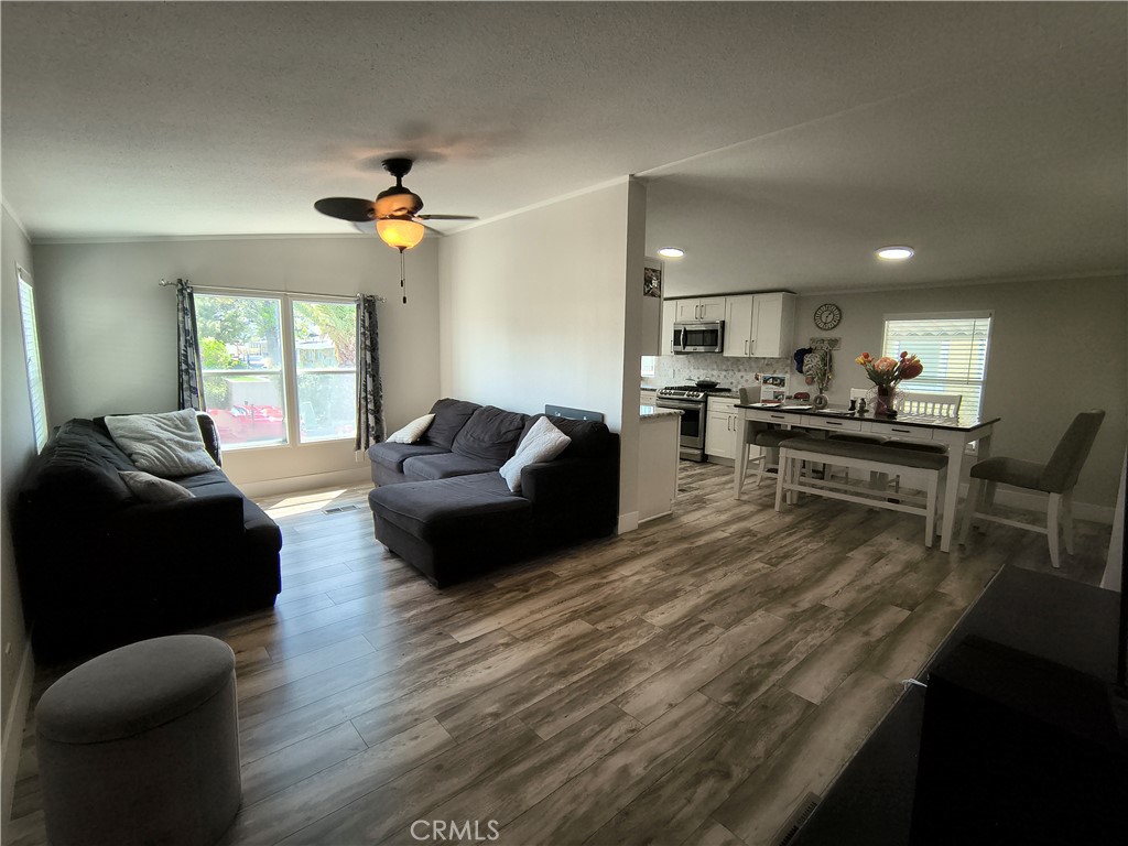 20401 Soledad Canyon Road, Unit 223 Canyon Country, CA 91351 - Photo 54 of 58