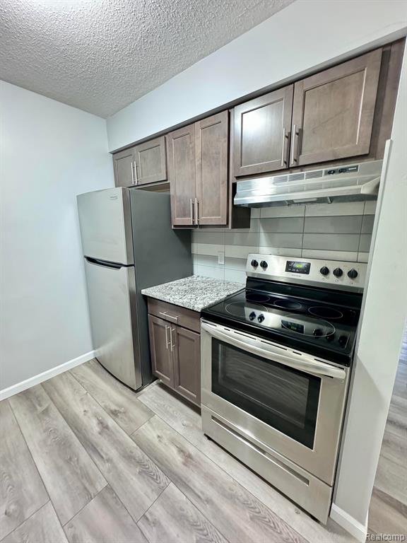 1254 East West Maple Road, Unit 5 Walled Lake, MI 48390 - Photo 8 of 11