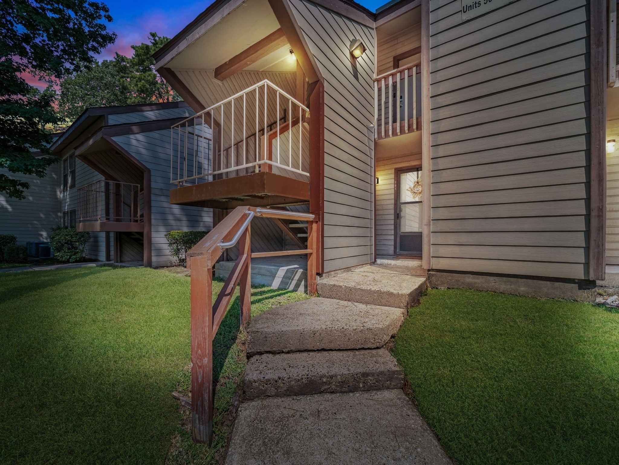 12900 Walden Road, Unit 505 Montgomery, TX 77356 - Photo 22 of 43 Building E, #505