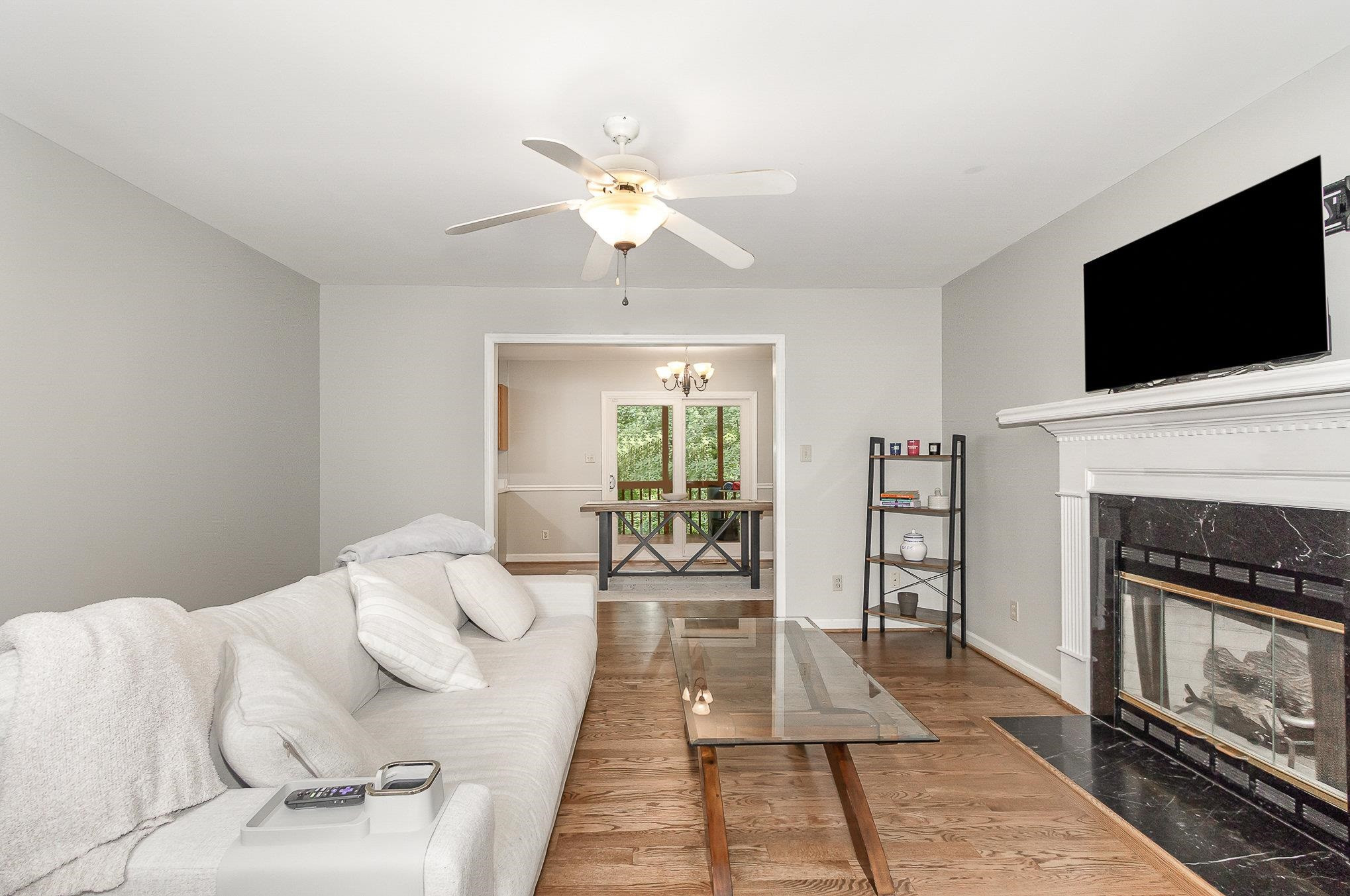 2012 Osbourne Court Raleigh, NC 27604 - Photo 17 of 33 Photo 17