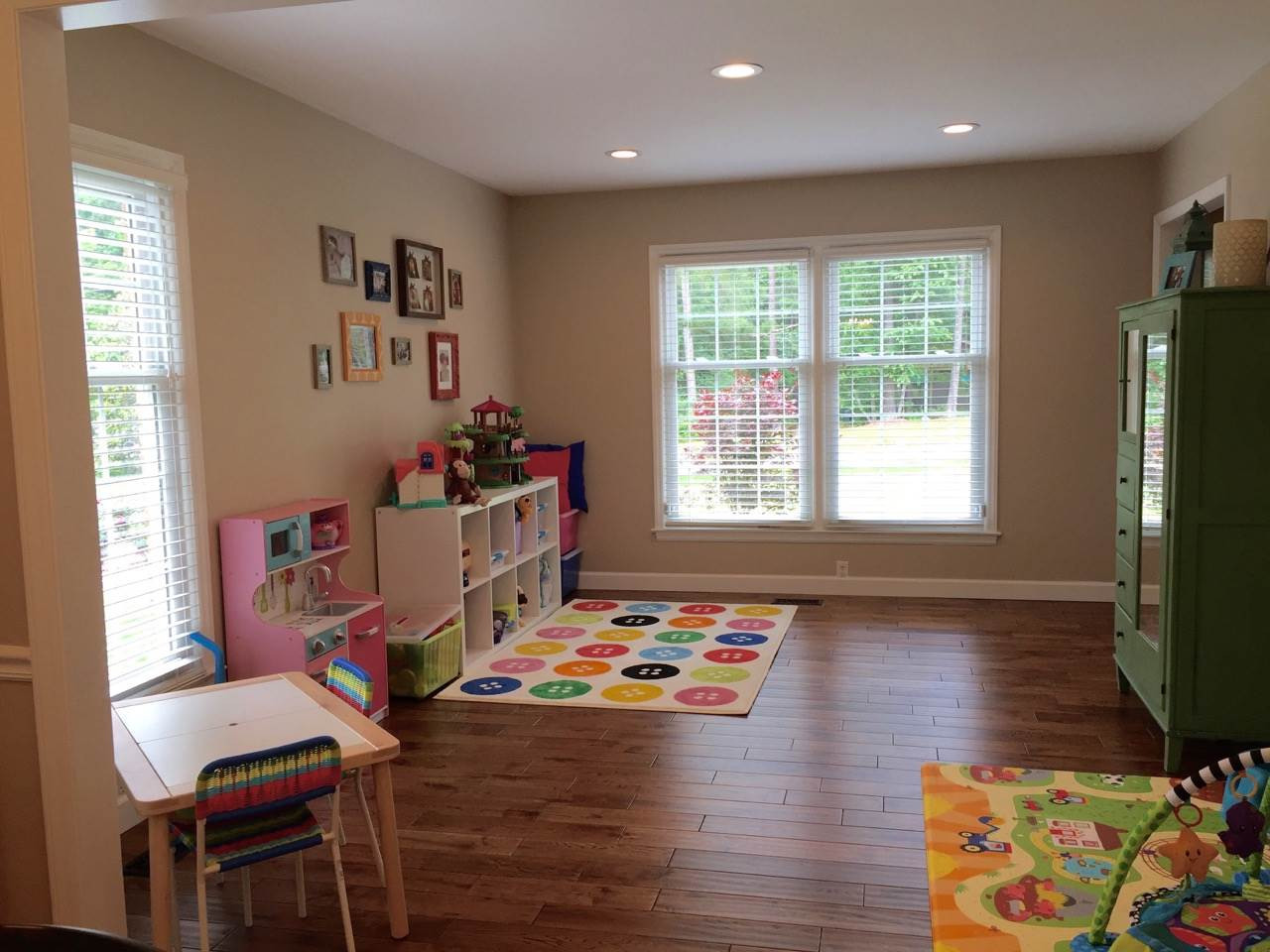 5012 Raintree Road Durham, NC 27712 - Photo 9 of 24 Photo 9