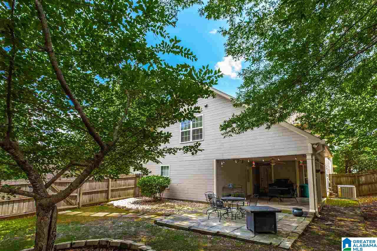 117 Belvedere Place Alabaster, AL 35007 - Photo 38 of 41