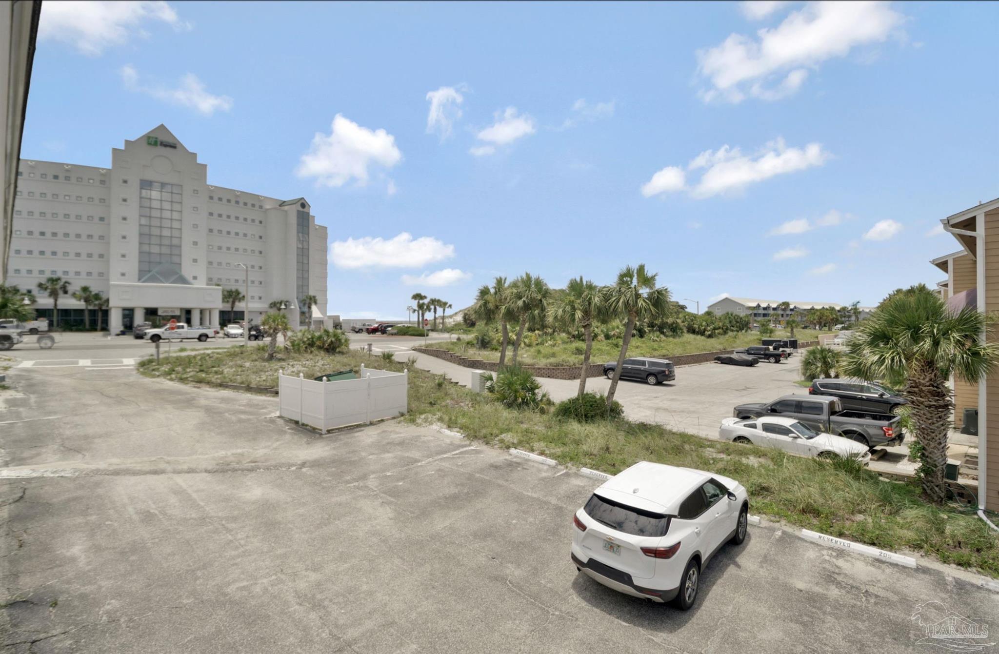 336 Fort Pickens Road, Unit W 204 Pensacola Beach, FL 32561 - Photo 29 of 43