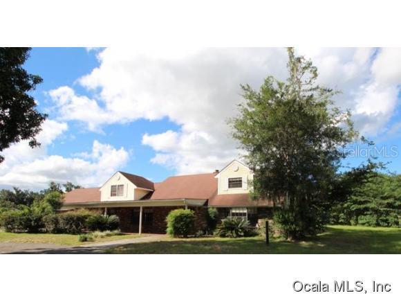 4145 Southeast 47th Place Ocala, FL 34480 - Photo 1 of 1 Primary Photo