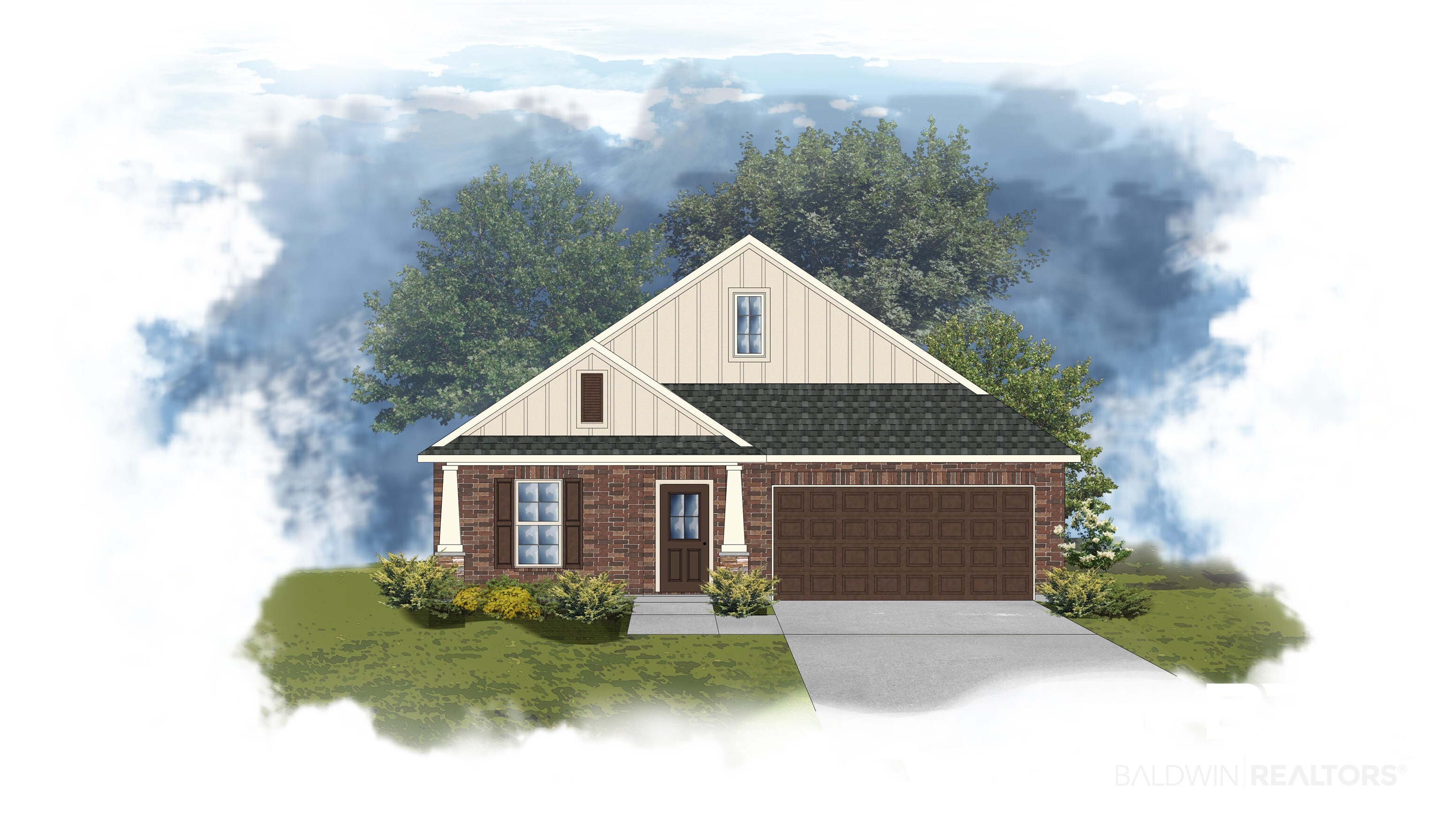 825 Sumter Loop Foley, AL 36535 - Photo 19 of 21