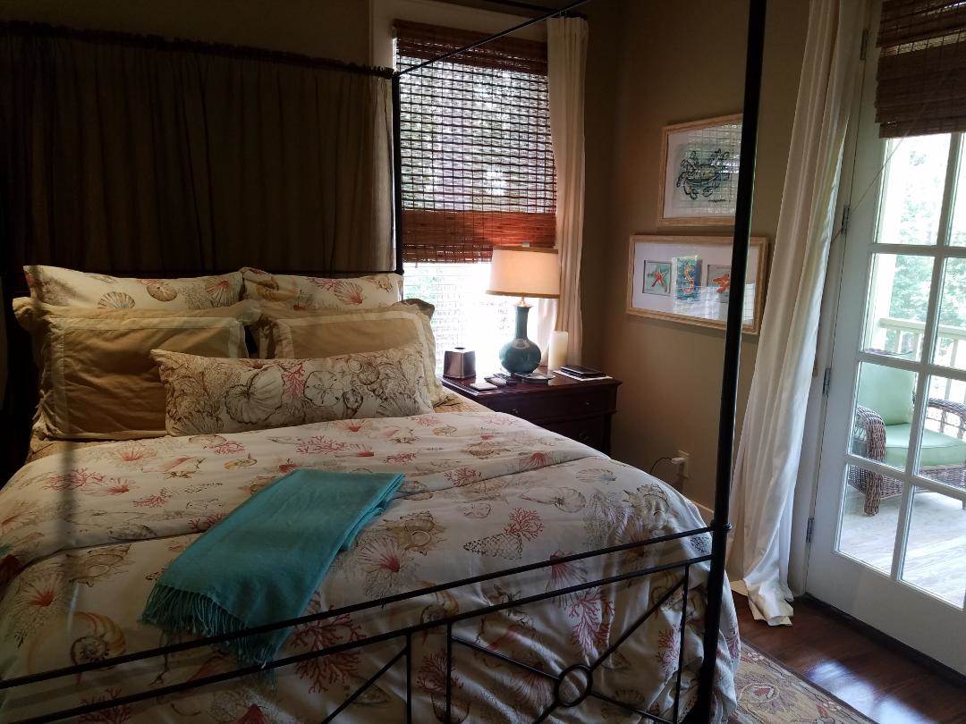 25773 Canal Road, Unit 15 Orange Beach, AL 36561 - Photo 6 of 38 Master Bedroom En-suite