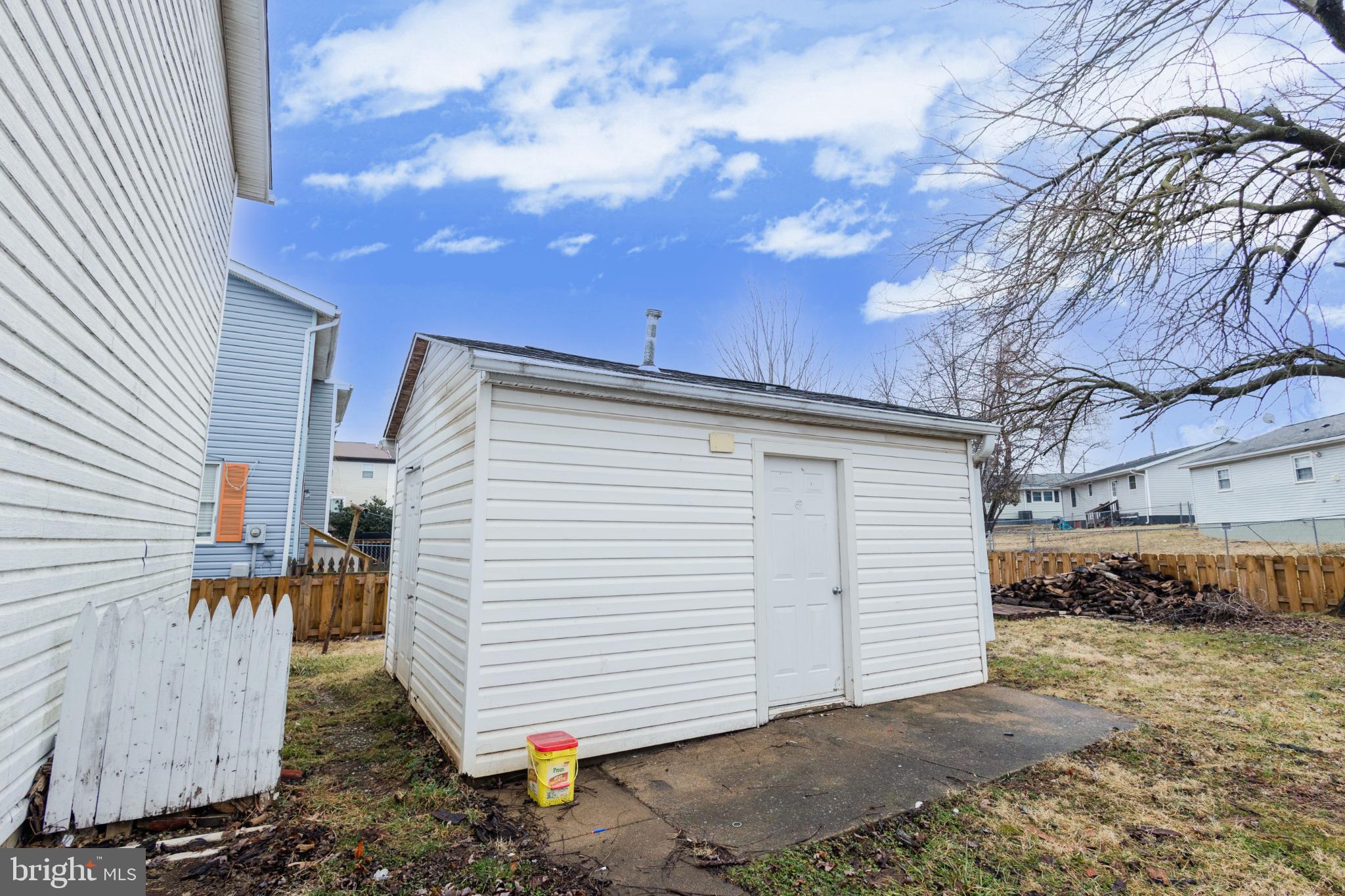 500 North Marshall Street Ranson, WV 25438 - Photo 5 of 37
