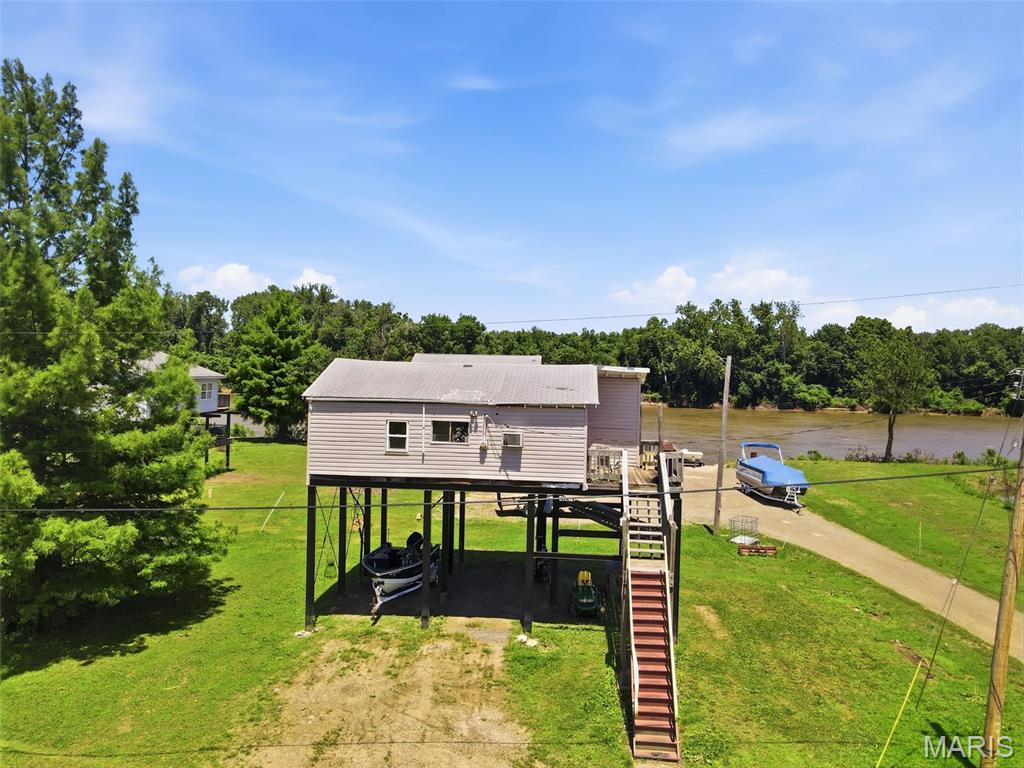 21 Lehmond Island Road St. Charles, MO 63301 - Photo 3 of 32