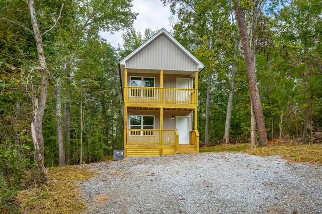 $214,900 | 76 Pineway Circle, Wildwood, GA 30757