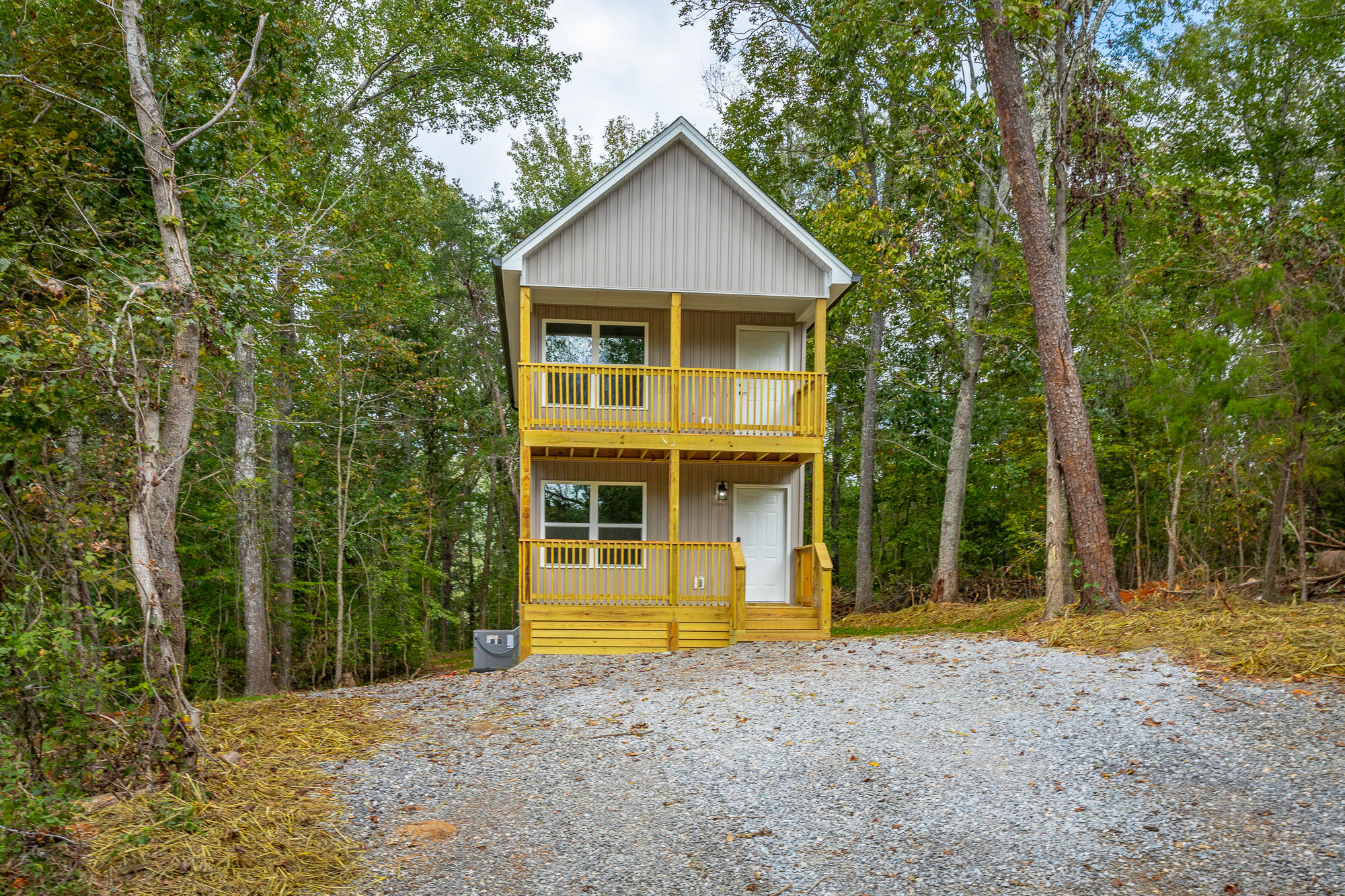 56 Pineway Circle HD-45