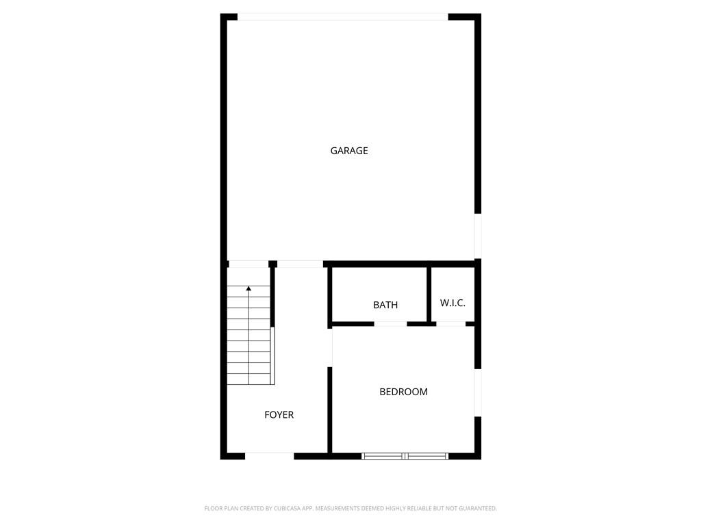 2003 Hibernia Bend Decatur, GA 30030 - Photo 49 of 52 a picture of a floor plan