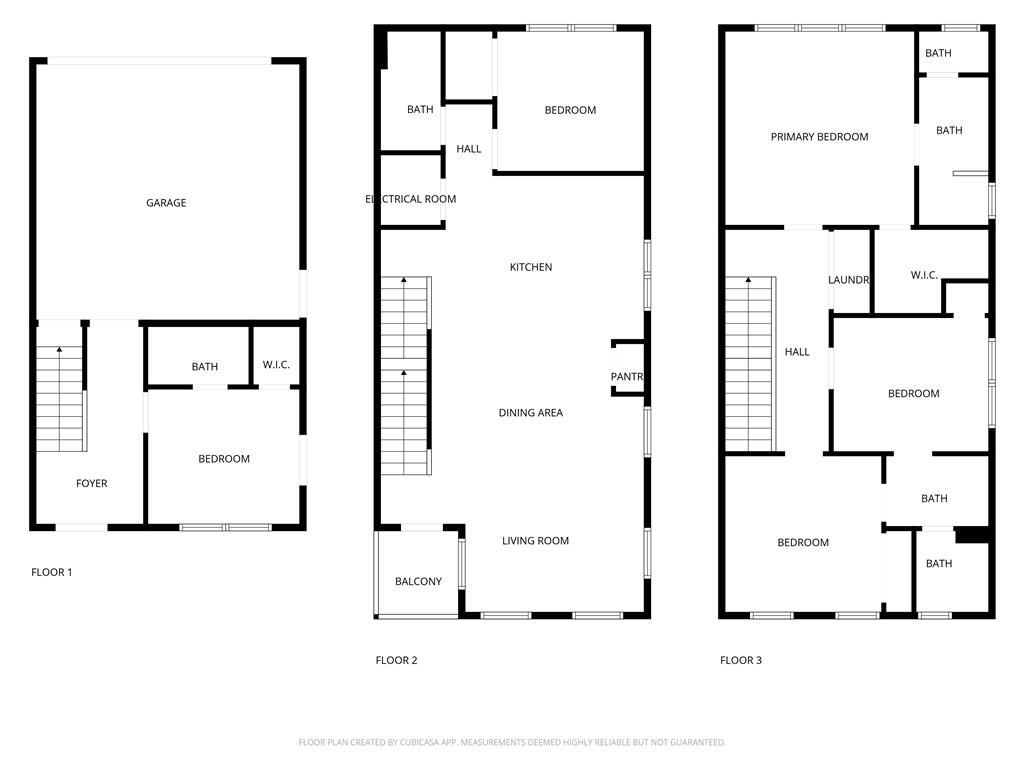 2003 Hibernia Bend Decatur, GA 30030 - Photo 52 of 52 a picture of a bathroom with a shower