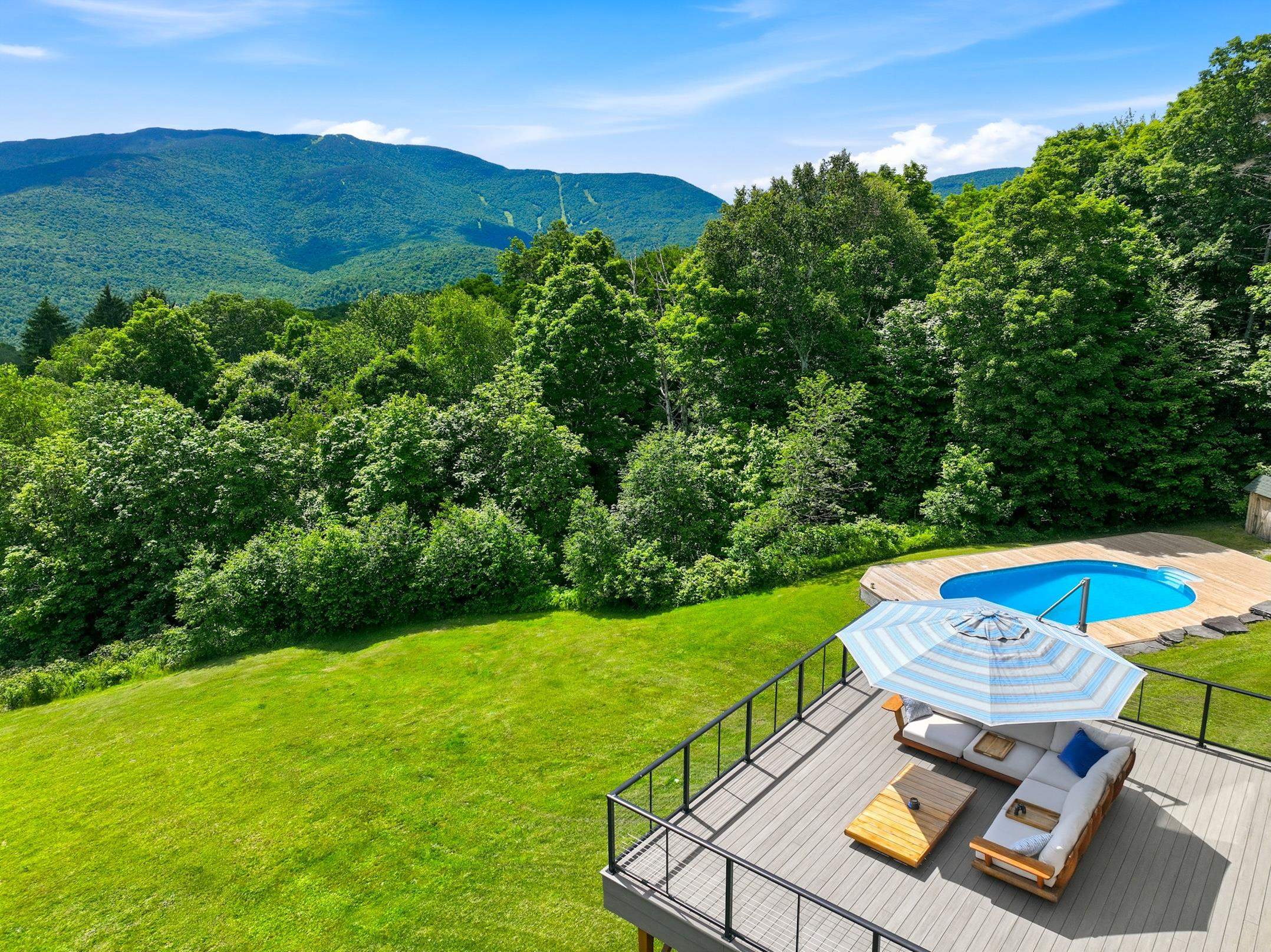 421 Stagecoach Road Fayston, VT 05673 - Photo 3 of 60