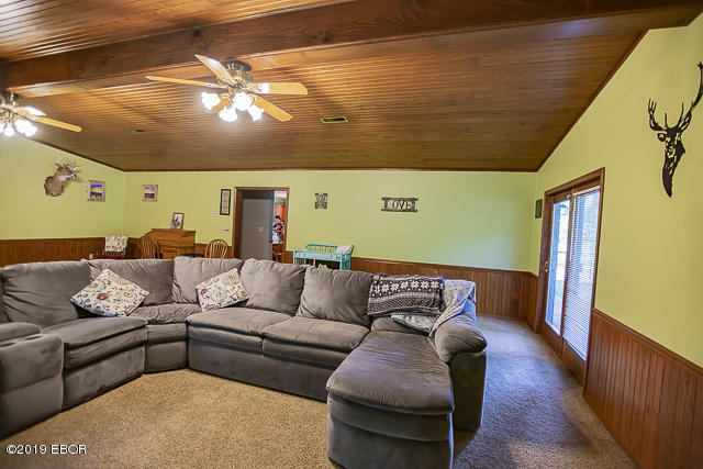 148 Hurricane Road Murphysboro, IL 62966 - Photo 24 of 50
