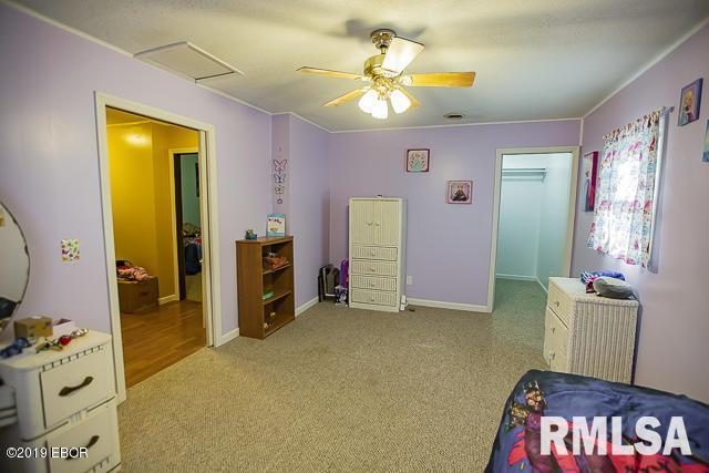 148 Hurricane Road Murphysboro, IL 62966 - Photo 32 of 50
