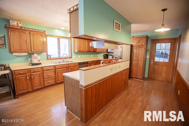 148 Hurricane Road Murphysboro, IL 62966 - Photo 5 of 50