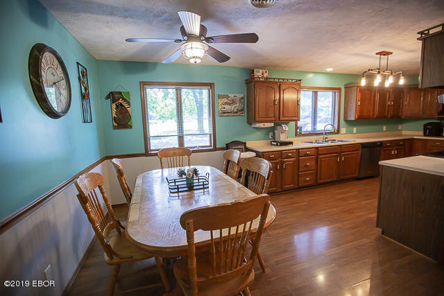 148 Hurricane Road Murphysboro, IL 62966 - Photo 7 of 50