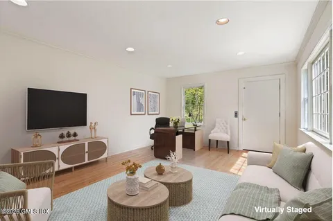 $2,995,000 | 1 Old Church Road, Unit 6, Greenwich, CT 06830