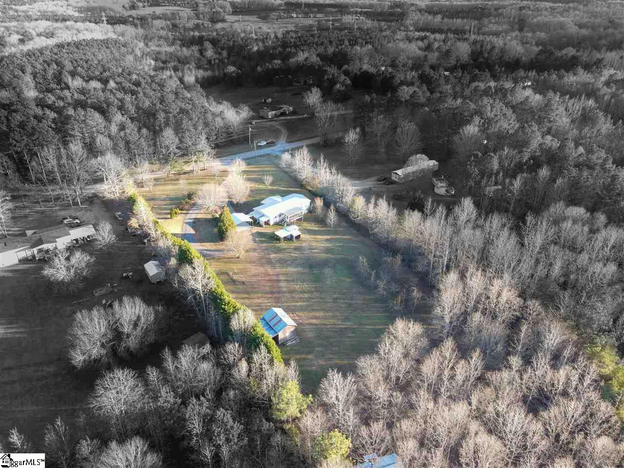 860 Martin Road Starr, SC 29684 - Photo 3 of 27