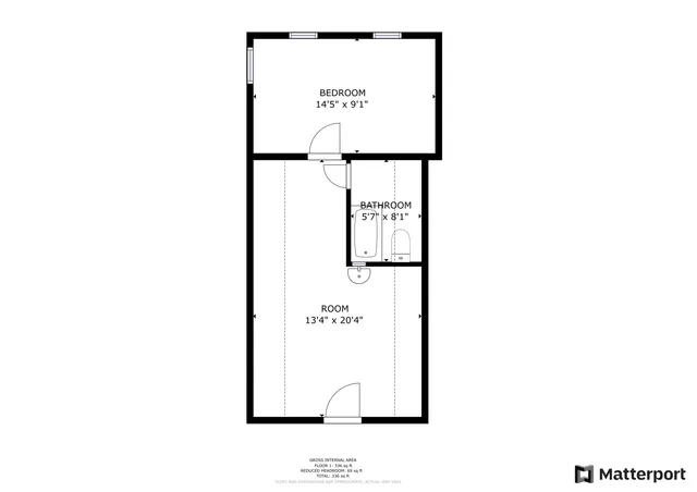 $199,000 | 52 North Water Street, Lubec, ME 04652